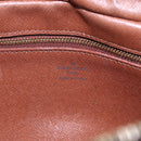 LOUIS VUITTON Monogram Trocadero 30 Shoulder Bag M51272 LV Auth bs29962-19