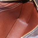 LOUIS VUITTON Monogram Trocadero 30 Shoulder Bag M51272 LV Auth bs29962-20