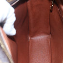 LOUIS VUITTON Monogram Trocadero 30 Shoulder Bag M51272 LV Auth bs29962-21