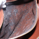 LOUIS VUITTON Monogram Trocadero 30 Shoulder Bag M51272 LV Auth bs29962-11