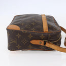 LOUIS VUITTON Monogram Trocadero 30 Shoulder Bag M51272 LV Auth bs29962-4