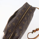 LOUIS VUITTON Monogram Trocadero 30 Shoulder Bag M51272 LV Auth bs29962-6