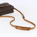 LOUIS VUITTON Monogram Trocadero 30 Shoulder Bag M51272 LV Auth bs29962-7