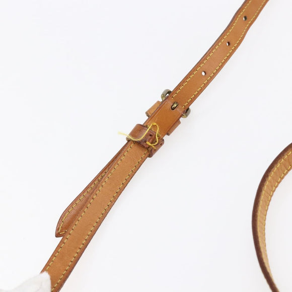 LOUIS VUITTON Monogram Trocadero 30 Shoulder Bag M51272 LV Auth bs29962