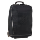 LOUIS VUITTON Damier Geant Conkeran 55 Suitcase Black M93004 LV Auth bs29976-1
