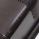 LOUIS VUITTON Damier Geant Conkeran 55 Suitcase Black M93004 LV Auth bs29976-10