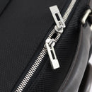 LOUIS VUITTON Damier Geant Conkeran 55 Suitcase Black M93004 LV Auth bs29976-20
