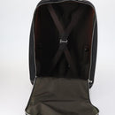 LOUIS VUITTON Damier Geant Conkeran 55 Suitcase Black M93004 LV Auth bs29976-11