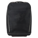 LOUIS VUITTON Damier Geant Conkeran 55 Suitcase Black M93004 LV Auth bs29976-13