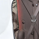 LOUIS VUITTON Damier Geant Conkeran 55 Suitcase Black M93004 LV Auth bs29976-23