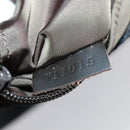 LOUIS VUITTON Damier Geant Conkeran 55 Suitcase Black M93004 LV Auth bs29976-12