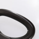 LOUIS VUITTON Damier Geant Conkeran 55 Suitcase Black M93004 LV Auth bs29976-14