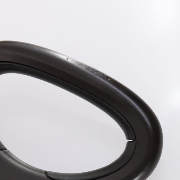 LOUIS VUITTON Damier Geant Conkeran 55 Suitcase Black M93004 LV Auth bs29976