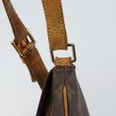 LOUIS VUITTON Monogram Musette Salsa Long Shoulder Bag M51387 LV Auth bs29980-9