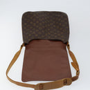 LOUIS VUITTON Monogram Musette Salsa Long Shoulder Bag M51387 LV Auth bs29980-18