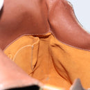 LOUIS VUITTON Monogram Musette Salsa Long Shoulder Bag M51387 LV Auth bs29980-20