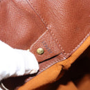 LOUIS VUITTON Monogram Musette Salsa Long Shoulder Bag M51387 LV Auth bs29980-12