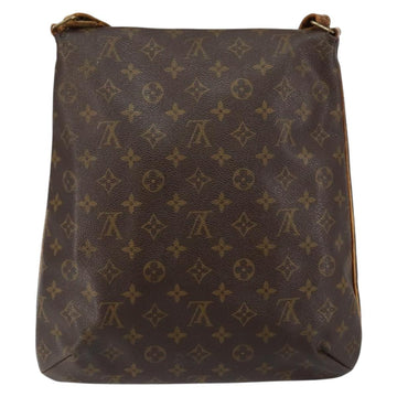 LOUIS VUITTON Monogram Musette Salsa Long Shoulder Bag M51387 LV Auth bs29980 - 0