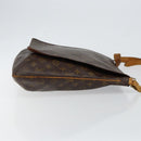 LOUIS VUITTON Monogram Musette Salsa Long Shoulder Bag M51387 LV Auth bs29980-3