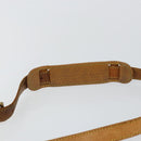 LOUIS VUITTON Monogram Musette Salsa Long Shoulder Bag M51387 LV Auth bs29980-14