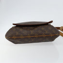 LOUIS VUITTON Monogram Musette Salsa Long Shoulder Bag M51387 LV Auth bs29980-5