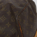 LOUIS VUITTON Monogram Keepall Bandouliere 60 Boston Bag M41412 LV Auth bs29981-15