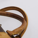 LOUIS VUITTON Monogram Keepall Bandouliere 60 Boston Bag M41412 LV Auth bs29981-15