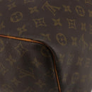 LOUIS VUITTON Monogram Keepall Bandouliere 60 Boston Bag M41412 LV Auth bs29981-17