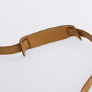 LOUIS VUITTON Monogram Keepall Bandouliere 60 Boston Bag M41412 LV Auth bs29981-14