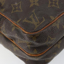 LOUIS VUITTON Monogram Mini Amazon Shoulder Bag M45238 LV Auth bs29982-15