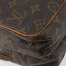 LOUIS VUITTON Monogram Mini Amazon Shoulder Bag M45238 LV Auth bs29982-17