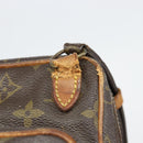LOUIS VUITTON Monogram Mini Amazon Shoulder Bag M45238 LV Auth bs29982-9