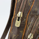 LOUIS VUITTON Monogram Mini Amazon Shoulder Bag M45238 LV Auth bs29982-10