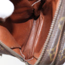 LOUIS VUITTON Monogram Mini Amazon Shoulder Bag M45238 LV Auth bs29982-11