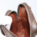 LOUIS VUITTON Monogram Mini Amazon Shoulder Bag M45238 LV Auth bs29982-20