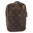 LOUIS VUITTON Monogram Mini Amazon Shoulder Bag M45238 LV Auth bs29982-2