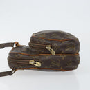 LOUIS VUITTON Monogram Mini Amazon Shoulder Bag M45238 LV Auth bs29982-4