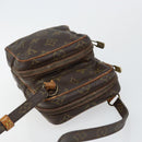 LOUIS VUITTON Monogram Mini Amazon Shoulder Bag M45238 LV Auth bs29982-6