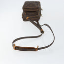 LOUIS VUITTON Monogram Mini Amazon Shoulder Bag M45238 LV Auth bs29982-7