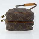 LOUIS VUITTON Monogram Mini Amazon Shoulder Bag M45238 LV Auth bs29982-5