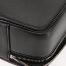 LOUIS VUITTON Taiga Porte Ordina Tour Odessa Business Bag Ardoise Auth bs29983-15