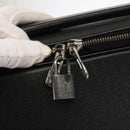 LOUIS VUITTON Taiga Porte Ordina Tour Odessa Business Bag Ardoise Auth bs29983-18