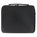 LOUIS VUITTON Taiga Porte Ordina Tour Odessa Business Bag Ardoise Auth bs29983-13
