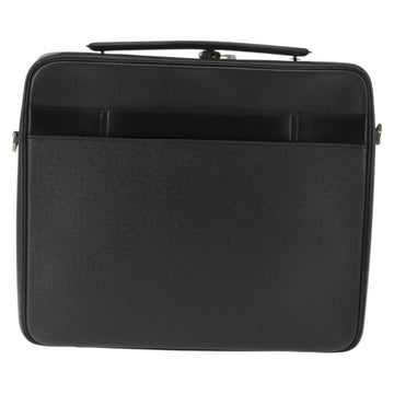 LOUIS VUITTON Taiga Porte Ordina Tour Odessa Business Bag Ardoise Auth bs29983 - 0