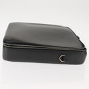 LOUIS VUITTON Taiga Porte Ordina Tour Odessa Business Bag Ardoise Auth bs29983-3