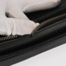 LOUIS VUITTON Taiga Porte Ordina Tour Odessa Business Bag Ardoise Auth bs29983-7
