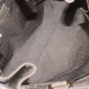 LOUIS VUITTON Suhari Majestu Hand Bag Gray M95652 LV Auth bs29987-11