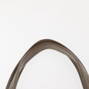 LOUIS VUITTON Suhari Majestu Hand Bag Gray M95652 LV Auth bs29987-9