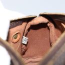 LOUIS VUITTON Monogram Mini Speedy Hand Bag M41534 LV Auth bs30005-18