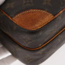 LOUIS VUITTON Monogram Amazon Shoulder Bag M45236 LV Auth bs30007-14